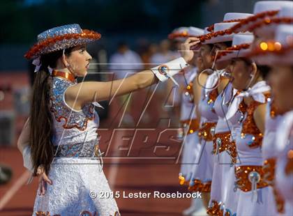 Thumbnail 3 in Ellison @ Eagle Pass photogallery.