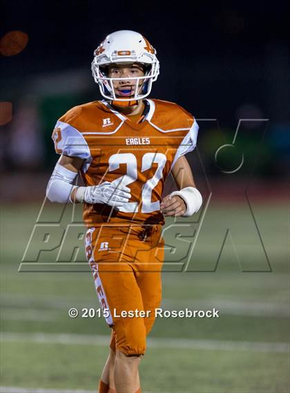 Thumbnail 3 in Ellison @ Eagle Pass photogallery.