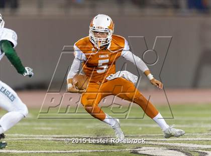 Thumbnail 2 in Ellison @ Eagle Pass photogallery.