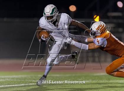 Thumbnail 3 in Ellison @ Eagle Pass photogallery.