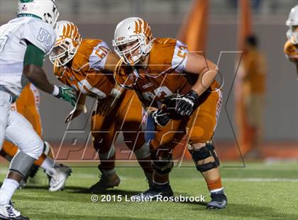 Thumbnail 3 in Ellison @ Eagle Pass photogallery.
