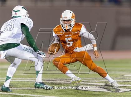 Thumbnail 3 in Ellison @ Eagle Pass photogallery.