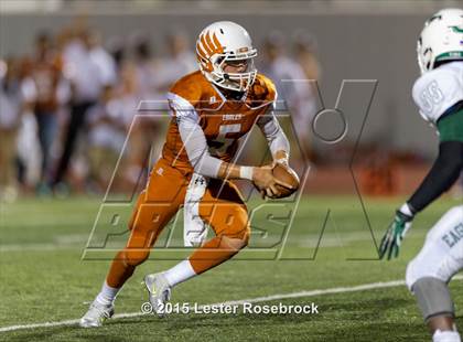 Thumbnail 3 in Ellison @ Eagle Pass photogallery.