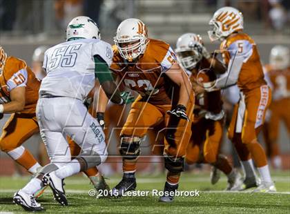 Thumbnail 2 in Ellison @ Eagle Pass photogallery.