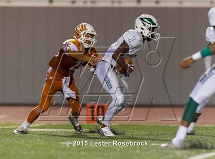 Thumbnail 2 in Ellison @ Eagle Pass photogallery.