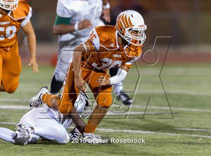 Thumbnail 2 in Ellison @ Eagle Pass photogallery.