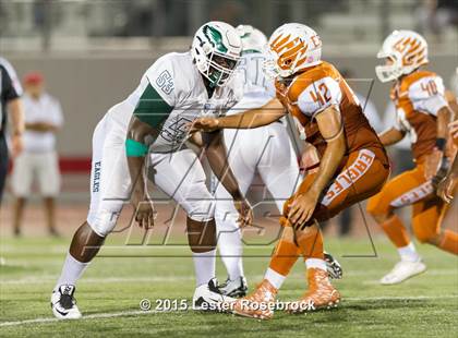 Thumbnail 3 in Ellison @ Eagle Pass photogallery.
