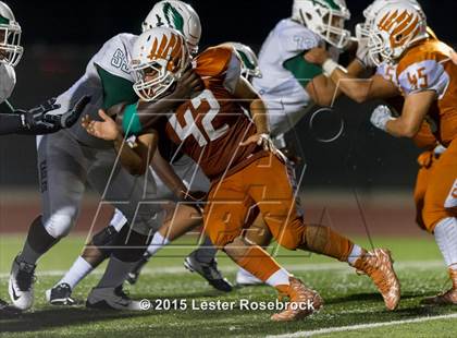 Thumbnail 3 in Ellison @ Eagle Pass photogallery.