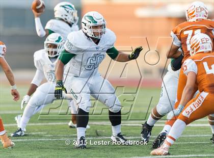 Thumbnail 2 in Ellison @ Eagle Pass photogallery.
