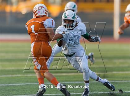 Thumbnail 1 in Ellison @ Eagle Pass photogallery.
