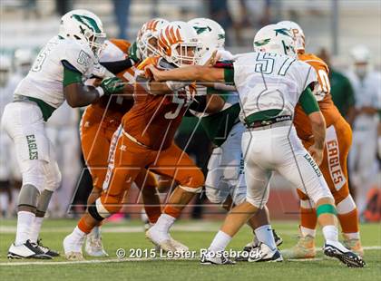 Thumbnail 1 in Ellison @ Eagle Pass photogallery.