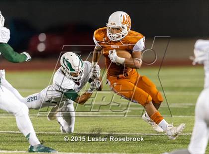 Thumbnail 2 in Ellison @ Eagle Pass photogallery.