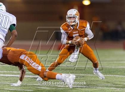 Thumbnail 1 in Ellison @ Eagle Pass photogallery.