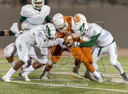 Thumbnail 1 in Ellison @ Eagle Pass photogallery.