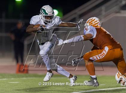 Thumbnail 3 in Ellison @ Eagle Pass photogallery.