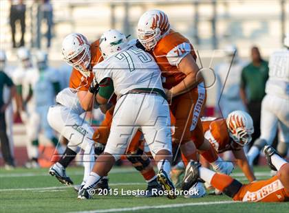 Thumbnail 3 in Ellison @ Eagle Pass photogallery.