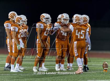 Thumbnail 3 in Ellison @ Eagle Pass photogallery.