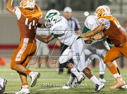 Thumbnail 2 in Ellison @ Eagle Pass photogallery.