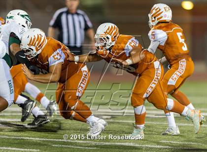 Thumbnail 2 in Ellison @ Eagle Pass photogallery.