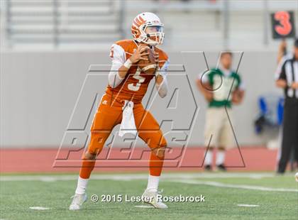 Thumbnail 3 in Ellison @ Eagle Pass photogallery.