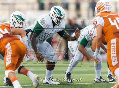 Thumbnail 1 in Ellison @ Eagle Pass photogallery.