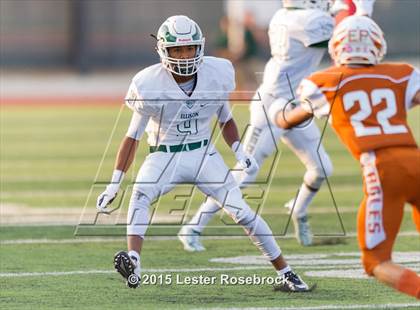 Thumbnail 3 in Ellison @ Eagle Pass photogallery.