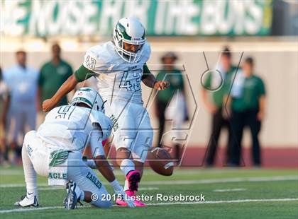 Thumbnail 1 in Ellison @ Eagle Pass photogallery.