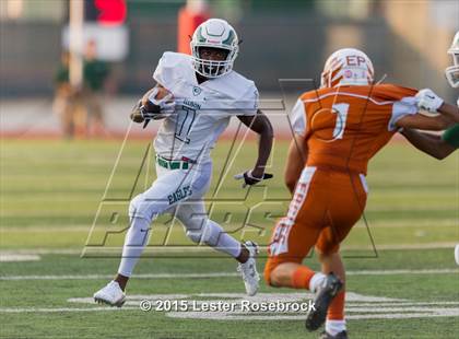 Thumbnail 3 in Ellison @ Eagle Pass photogallery.
