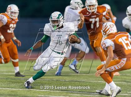 Thumbnail 3 in Ellison @ Eagle Pass photogallery.