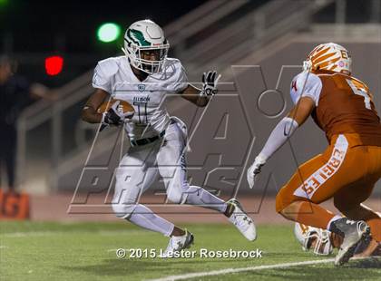 Thumbnail 2 in Ellison @ Eagle Pass photogallery.