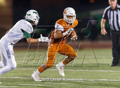 Thumbnail 2 in Ellison @ Eagle Pass photogallery.