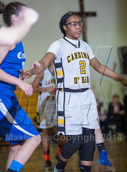 Thumbnail 1 in Christian Central Academy @ Cardinal O'Hara photogallery.