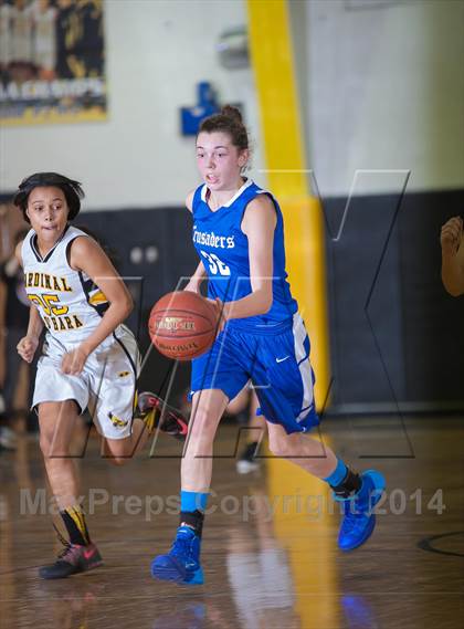 Thumbnail 1 in Christian Central Academy @ Cardinal O'Hara photogallery.