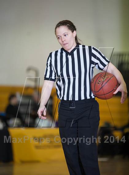 Thumbnail 3 in Christian Central Academy @ Cardinal O'Hara photogallery.