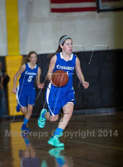 Thumbnail 3 in Christian Central Academy @ Cardinal O'Hara photogallery.