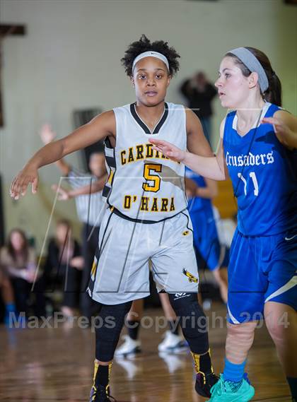 Thumbnail 3 in Christian Central Academy @ Cardinal O'Hara photogallery.