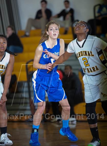 Thumbnail 2 in Christian Central Academy @ Cardinal O'Hara photogallery.