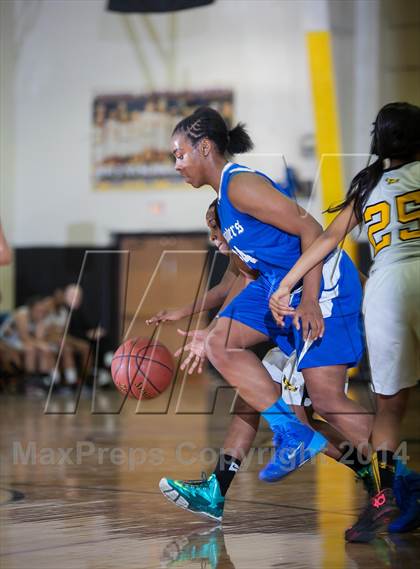 Thumbnail 3 in Christian Central Academy @ Cardinal O'Hara photogallery.