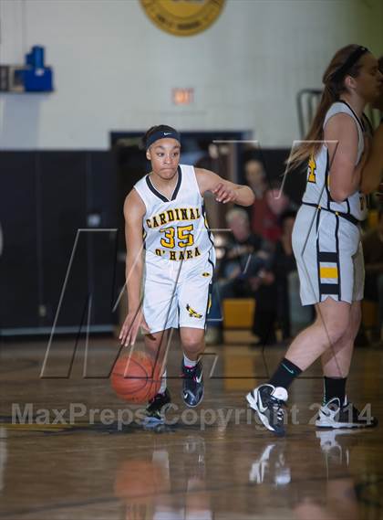 Thumbnail 1 in Christian Central Academy @ Cardinal O'Hara photogallery.