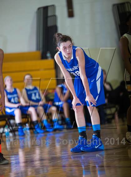 Thumbnail 2 in Christian Central Academy @ Cardinal O'Hara photogallery.