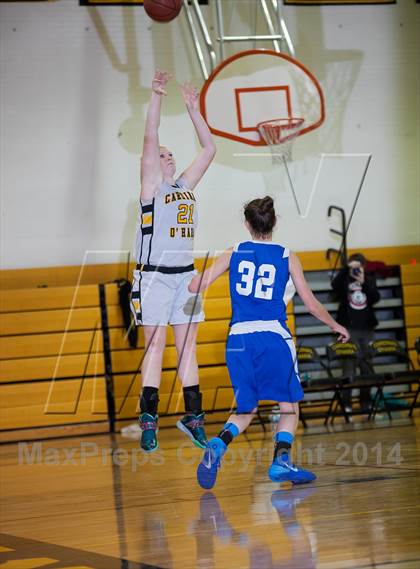 Thumbnail 2 in Christian Central Academy @ Cardinal O'Hara photogallery.