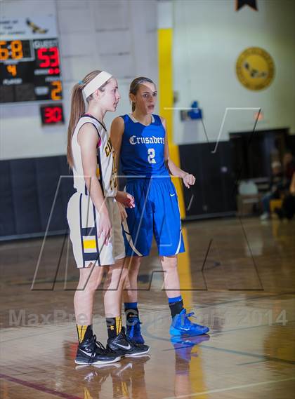 Thumbnail 3 in Christian Central Academy @ Cardinal O'Hara photogallery.