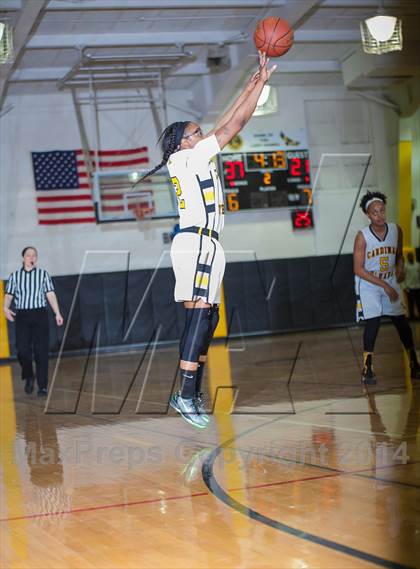 Thumbnail 2 in Christian Central Academy @ Cardinal O'Hara photogallery.