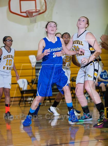 Thumbnail 3 in Christian Central Academy @ Cardinal O'Hara photogallery.