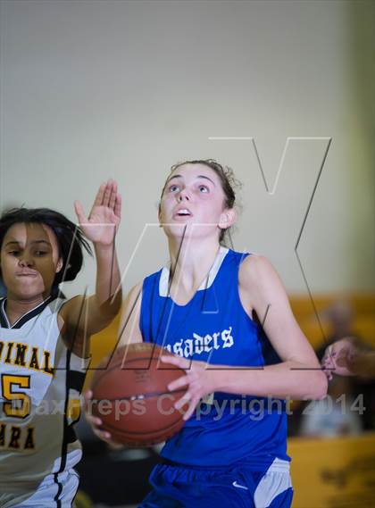 Thumbnail 2 in Christian Central Academy @ Cardinal O'Hara photogallery.