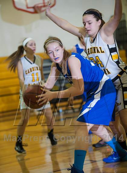 Thumbnail 1 in Christian Central Academy @ Cardinal O'Hara photogallery.