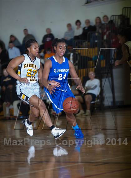 Thumbnail 2 in Christian Central Academy @ Cardinal O'Hara photogallery.