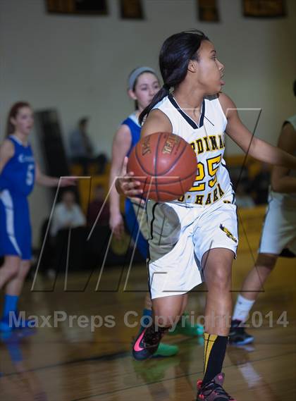 Thumbnail 3 in Christian Central Academy @ Cardinal O'Hara photogallery.