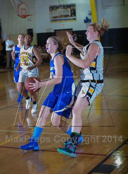 Thumbnail 3 in Christian Central Academy @ Cardinal O'Hara photogallery.