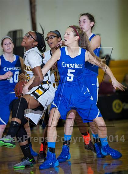 Thumbnail 2 in Christian Central Academy @ Cardinal O'Hara photogallery.